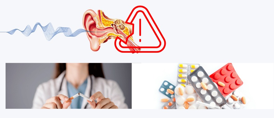 6 Everyday Ways You Might Be Losing Your Hearing – And How to Protect It | Aanvii Hearing